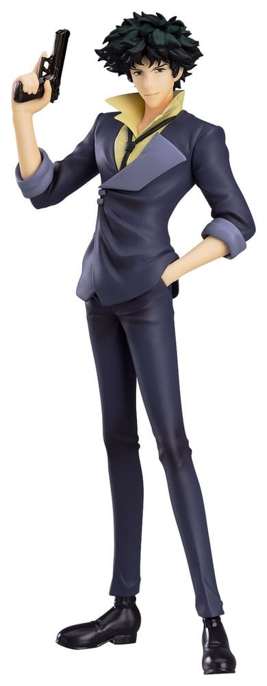 Cowboy Bebop Spike Spiegel Pop Up Parade Statue