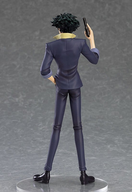 Cowboy Bebop Spike Spiegel Pop Up Parade Statue