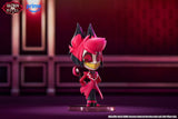 Hazbin Hotel Alastor Qset Portable Statue