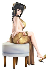 Goddess Of Victory Nikke D Killer Wife - Secret Party Cleaner 1/7 Statue
