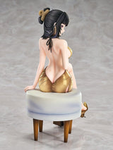 Goddess Of Victory Nikke D Killer Wife - Secret Party Cleaner 1/7 Statue
