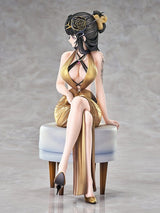 Goddess Of Victory Nikke D Killer Wife - Secret Party Cleaner 1/7 Statue