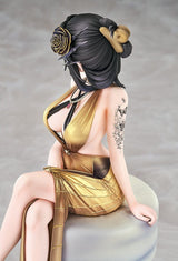 Goddess Of Victory Nikke D Killer Wife - Secret Party Cleaner 1/7 Statue