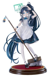Blue Archive Aris (Maid) (Rerelease) 1/7 Statue