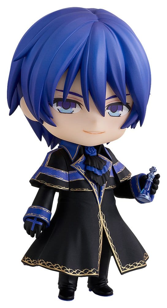 Character Vocal Series Kaito Cantarella Ver. Nendoroid Statue