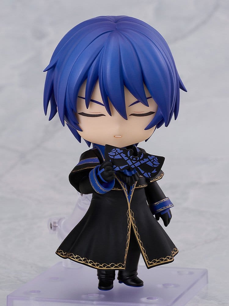 Character Vocal Series Kaito Cantarella Ver. Nendoroid Statue