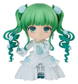 Character Vocal Series 01 Hatsune Miku Cantarella Ver. Nendoroid Statue
