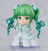 Character Vocal Series 01 Hatsune Miku Cantarella Ver. Nendoroid Statue