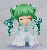 Character Vocal Series 01 Hatsune Miku Cantarella Ver. Nendoroid Statue
