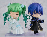Character Vocal Series 01 Hatsune Miku Cantarella Ver. Nendoroid Statue