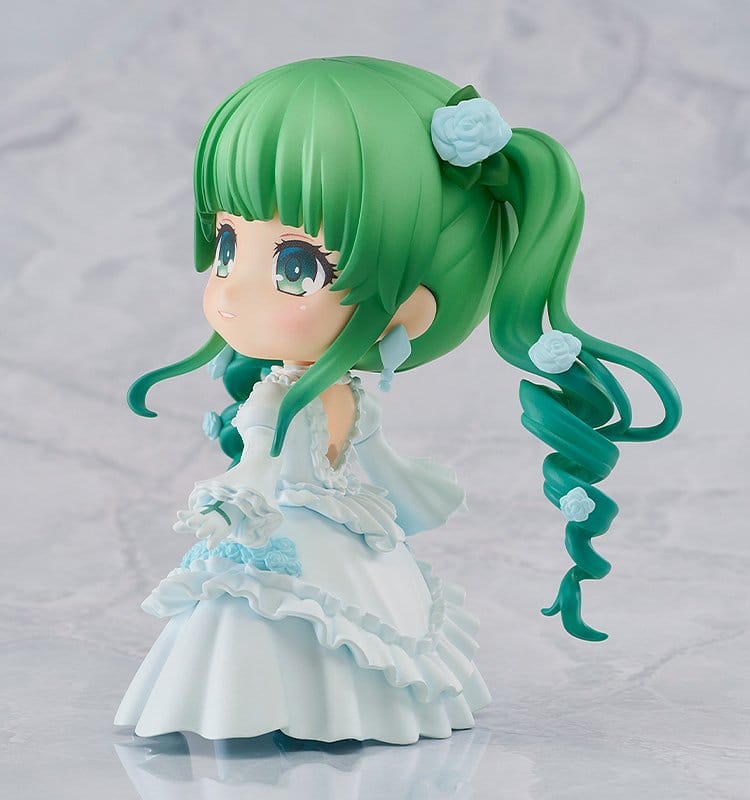 Character Vocal Series 01 Hatsune Miku Cantarella Ver. Nendoroid Statue