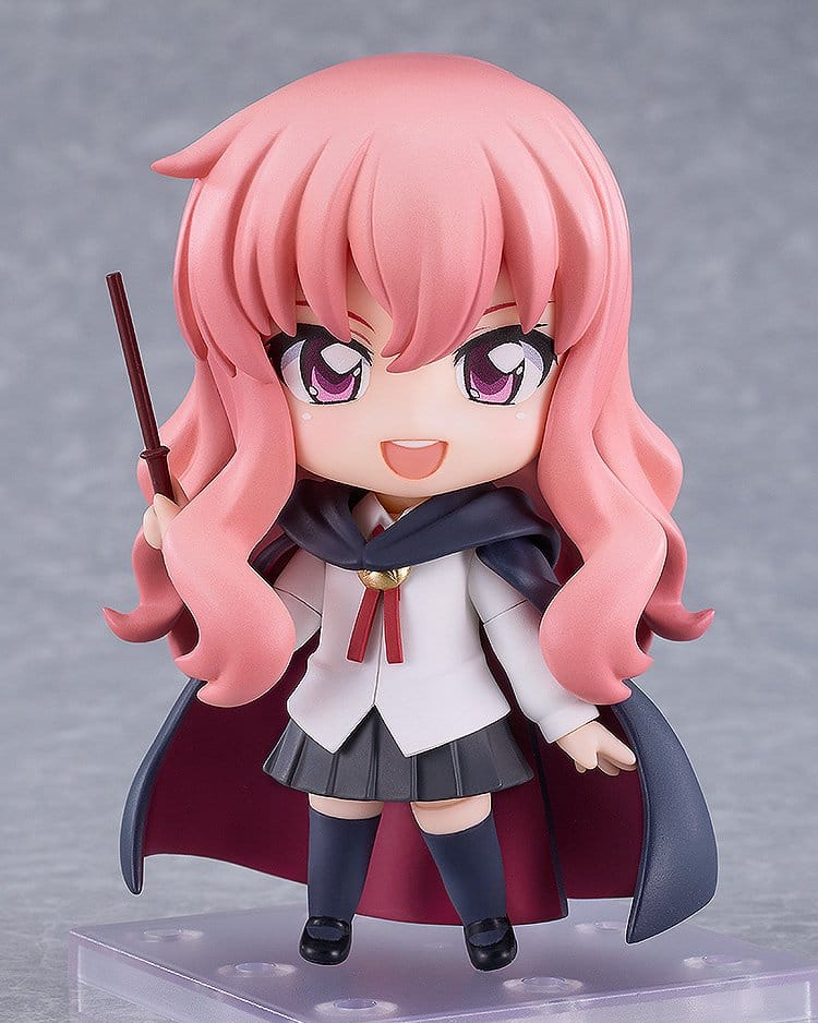 Zero no Tsukaima F Louise Nendoroid 2.0 Actionfigur