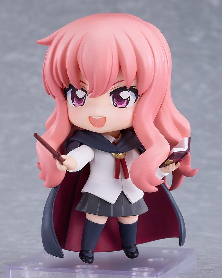 Zero no Tsukaima F Louise Nendoroid 2.0 Actionfigur