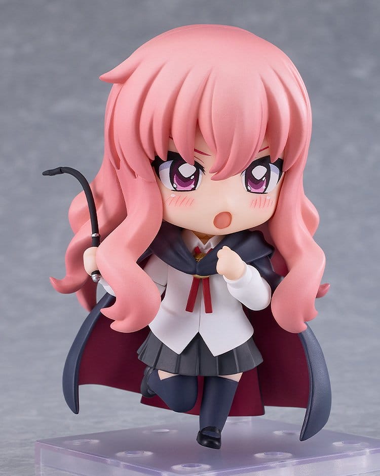 Zero no Tsukaima F Louise Nendoroid 2.0 Actionfigur