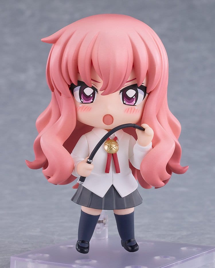 Zero no Tsukaima F Louise Nendoroid 2.0 Actionfigur