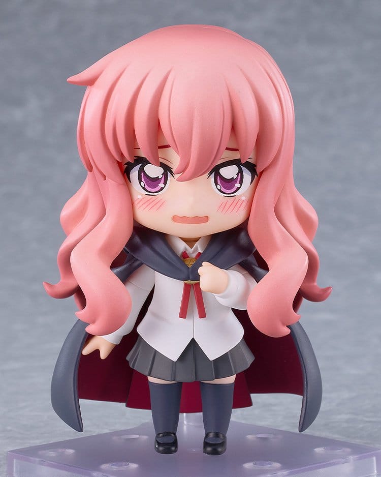 Zero no Tsukaima F Louise Nendoroid 2.0 Actionfigur