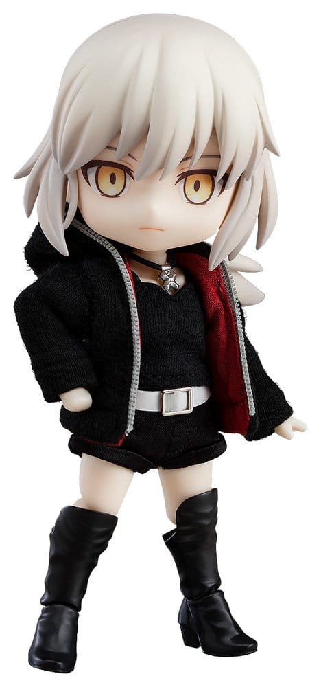 Fate/Grand Order Nendoroid Doll Saber/Altria Pendragon (Alter) Shinjuku Ver. Actionfigur