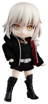 Fate/Grand Order Nendoroid Doll Saber/Altria Pendragon (Alter) Shinjuku Ver. Actionfigur