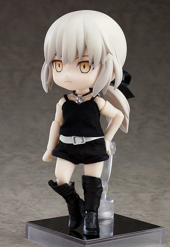 Fate/Grand Order Nendoroid Doll Saber/Altria Pendragon (Alter) Shinjuku Ver. Actionfigur