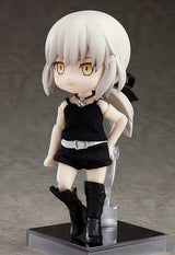 Fate/Grand Order Nendoroid Doll Saber/Altria Pendragon (Alter) Shinjuku Ver. Actionfigur