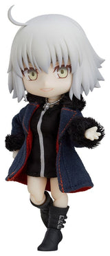 Fate/Grand Order Avenger/Jeanne d'Arc (Alter) Shinjuku Ver. Nendoroid Doll Actionfigur