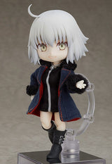 Fate/Grand Order Avenger/Jeanne d'Arc (Alter) Shinjuku Ver. Nendoroid Doll Actionfigur