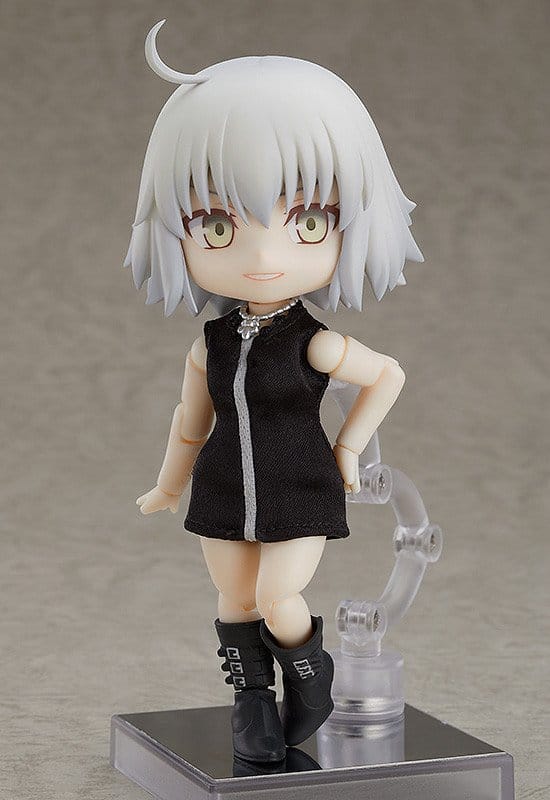 Fate/Grand Order Avenger/Jeanne d'Arc (Alter) Shinjuku Ver. Nendoroid Doll Actionfigur