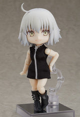 Fate/Grand Order Avenger/Jeanne d'Arc (Alter) Shinjuku Ver. Nendoroid Doll Actionfigur
