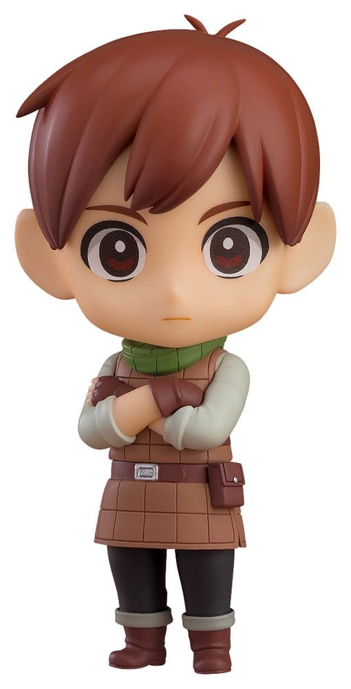 Delicious in Dungeon Chilchuck Nendoroid Actionfigur