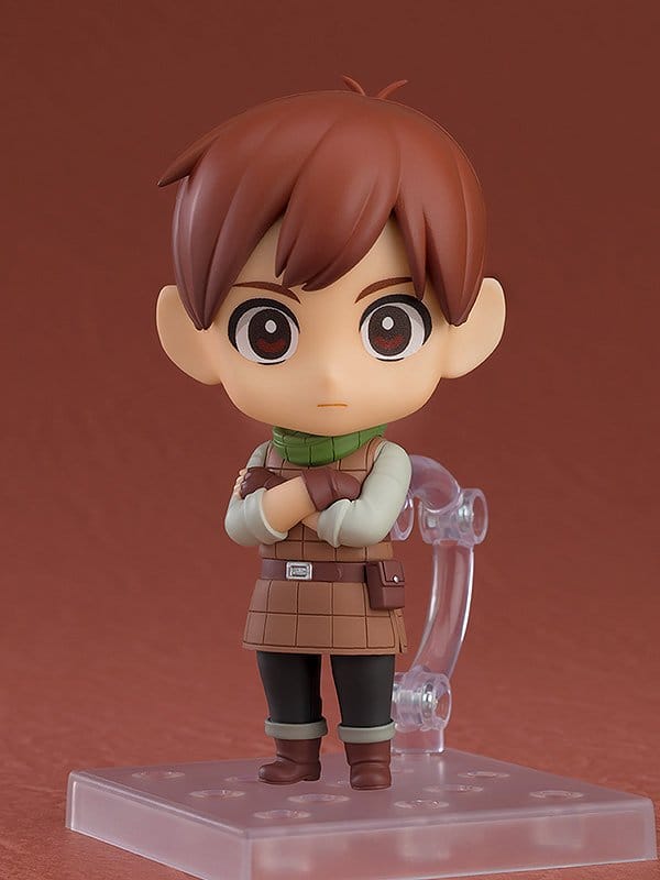 Delicious in Dungeon Chilchuck Nendoroid Actionfigur