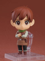 Delicious in Dungeon Chilchuck Nendoroid Actionfigur