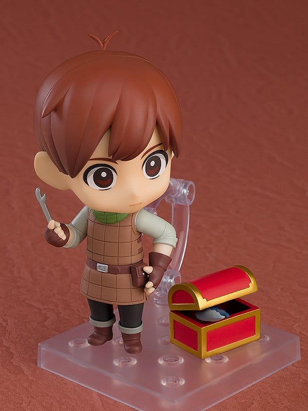 Delicious in Dungeon Chilchuck Nendoroid Actionfigur