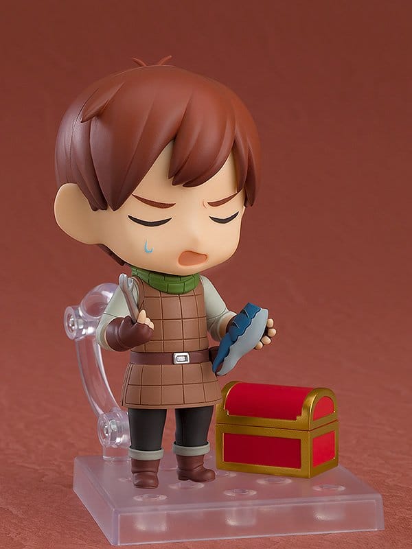 Delicious in Dungeon Chilchuck Nendoroid Actionfigur
