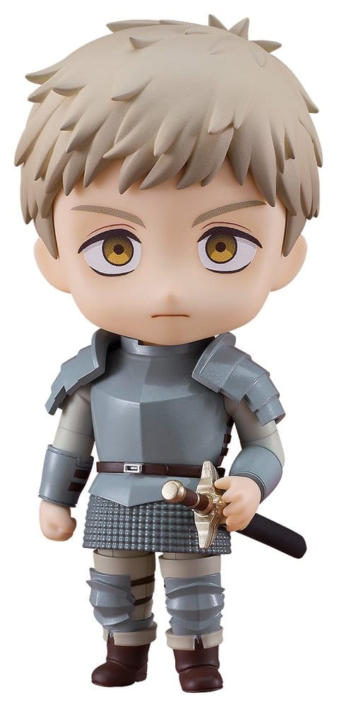 Delicious in Dungeon Nendoroid Laios Actionfigur