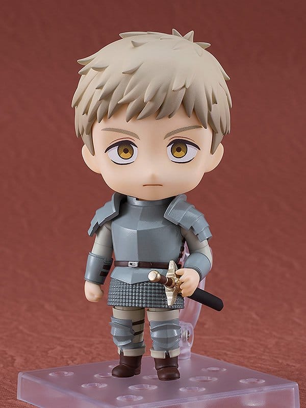 Delicious in Dungeon Nendoroid Laios Actionfigur