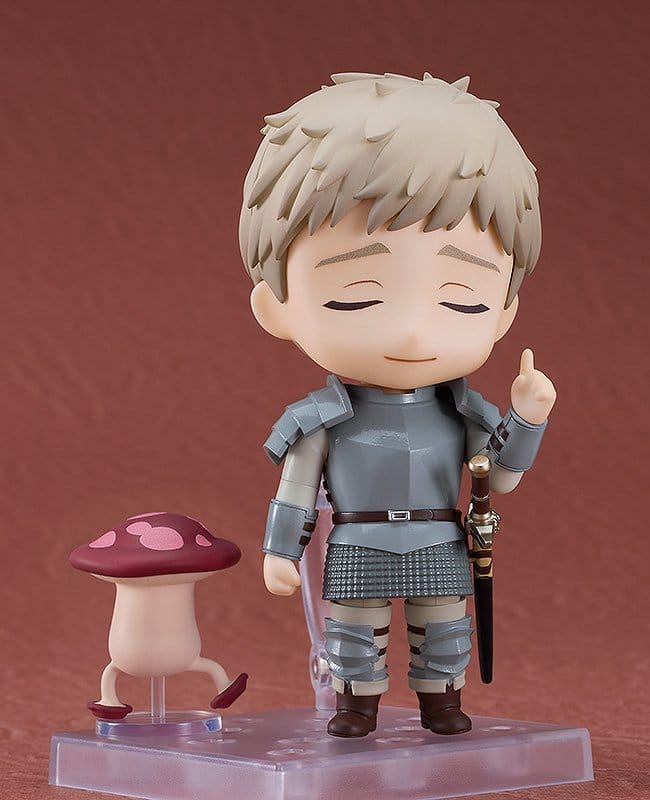 Delicious in Dungeon Nendoroid Laios Actionfigur