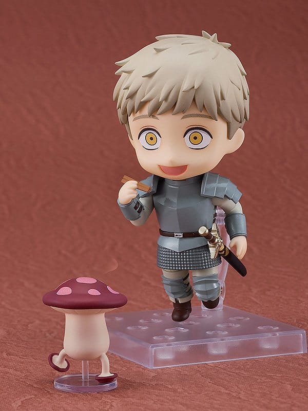 Delicious in Dungeon Nendoroid Laios Actionfigur