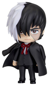 Black Jack Nendoroid Black Jack Anime Color Ver. Actionfigur