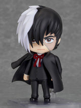 Black Jack Nendoroid Black Jack Anime Color Ver. Actionfigur
