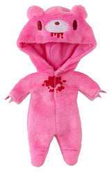 Nendoroid Gloomy The Naughty Grizzly Doll Kigurumi Pyjama Gloomy
