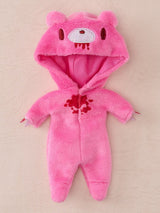 Nendoroid Gloomy The Naughty Grizzly Doll Kigurumi Pyjama Gloomy