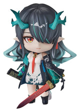 Arknights Nendoroid Dusk Actionfigur