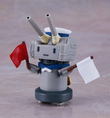 Kantai Collection Kancolle Reincarnation Shimakaze Plastic Model Kit