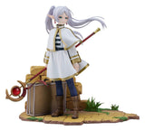 Frieren Beyond Journey's End Frieren Magic of the Eventide Glow 1/7 Statue