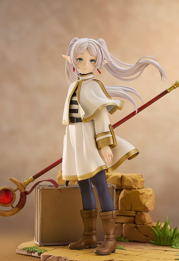 Frieren Beyond Journey's End Frieren Magic of the Eventide Glow 1/7 Statue