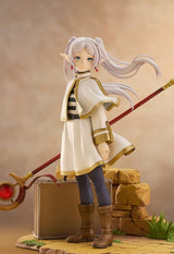 Frieren Beyond Journey's End Frieren Magic of the Eventide Glow 1/7 Statue