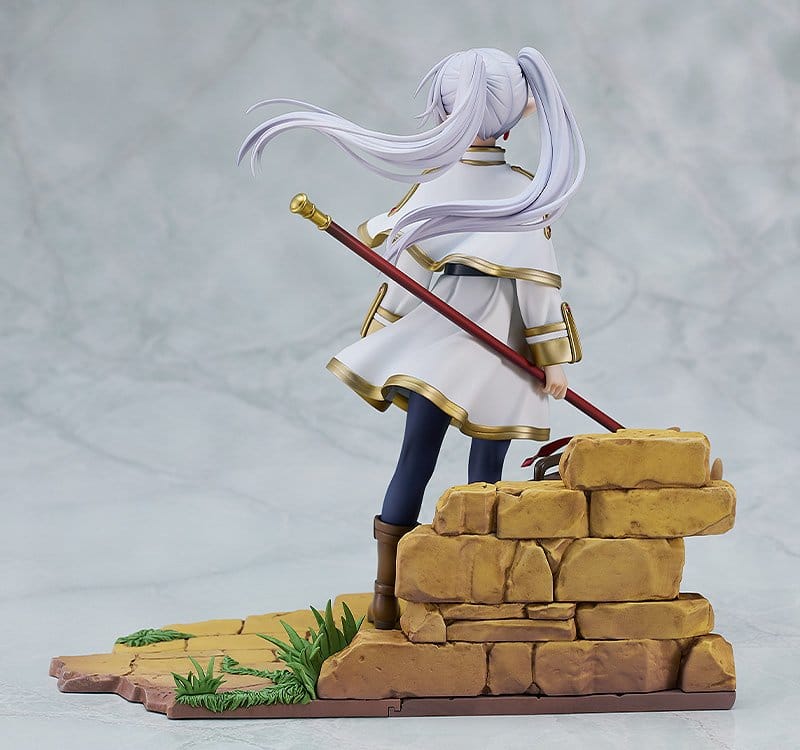 Frieren Beyond Journey's End Frieren Magic of the Eventide Glow 1/7 Statue