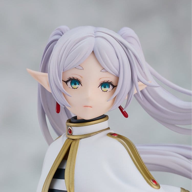 Frieren Beyond Journey's End Frieren Magic of the Eventide Glow 1/7 Statue