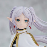 Frieren Beyond Journey's End Frieren Magic of the Eventide Glow 1/7 Statue