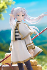 Frieren Beyond Journey's End Frieren Magic of the Eventide Glow 1/7 Statue